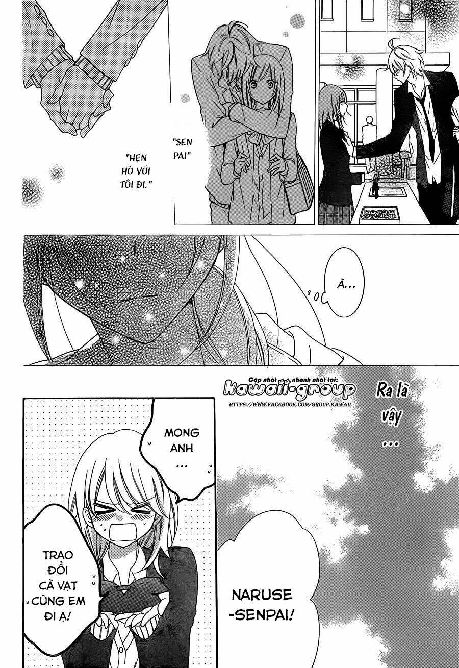 Chương 73 - Trang 20