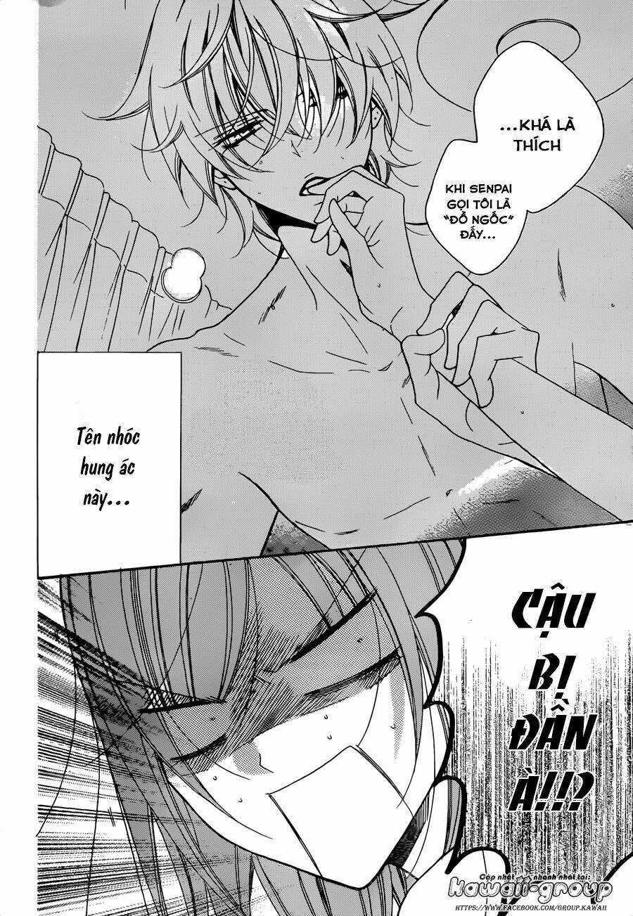 Chương 78 - Trang 5