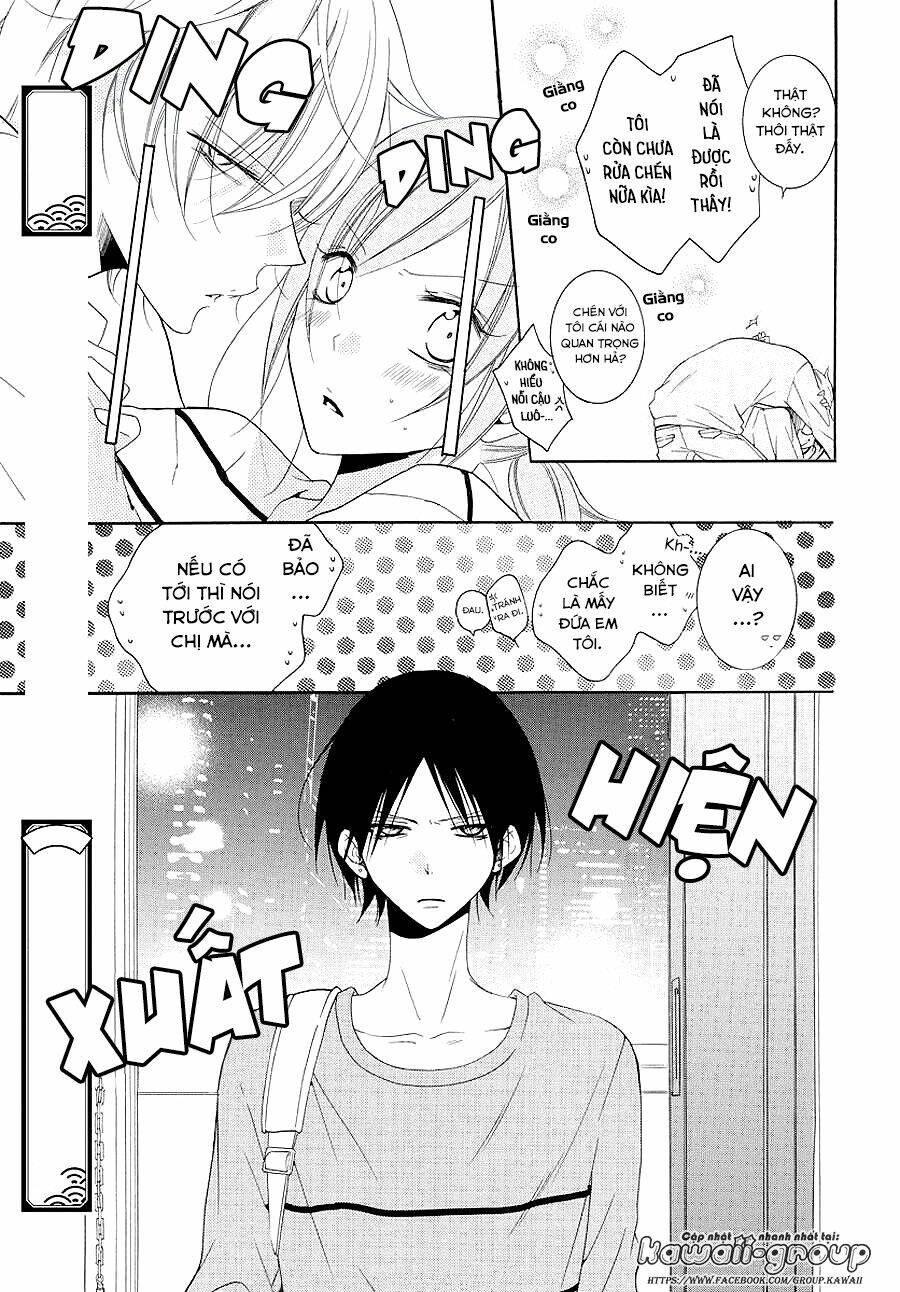 Chương 91 - Trang 15