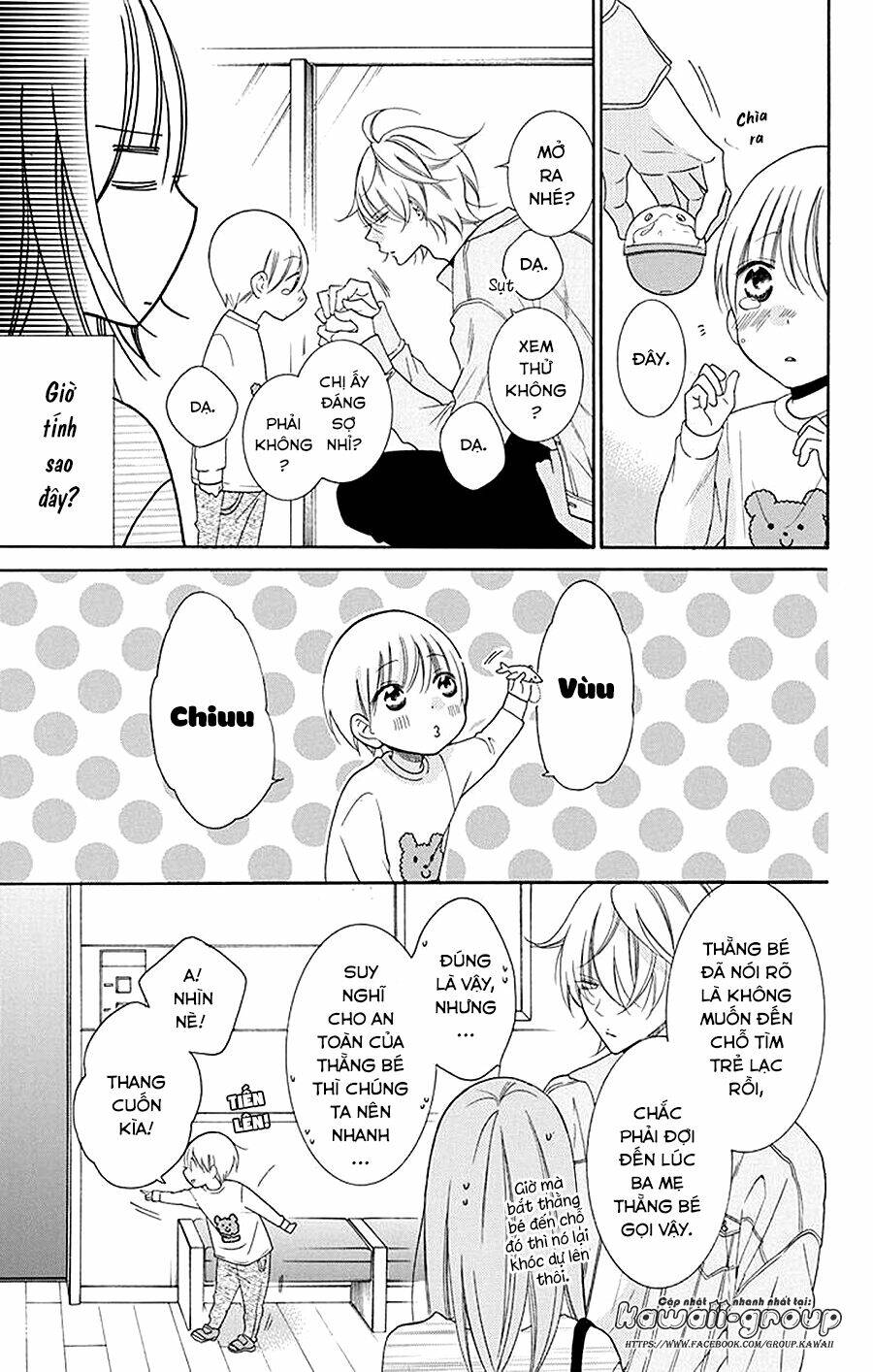 Chương 95 - Trang 15