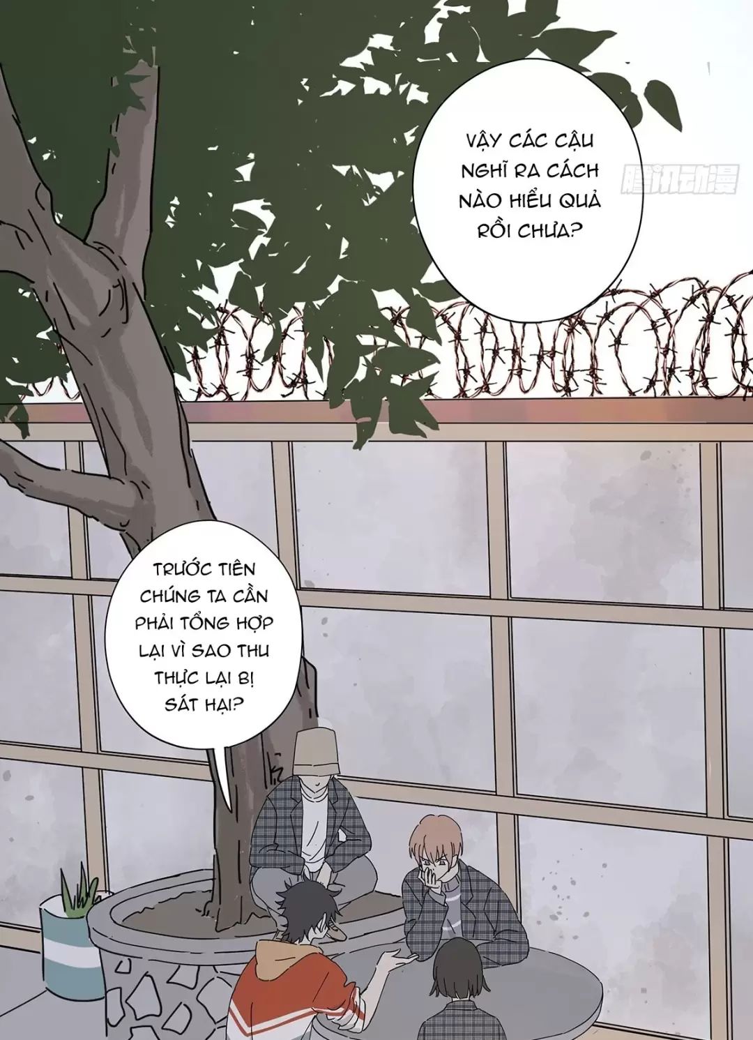 Chương 32 - Trang 48