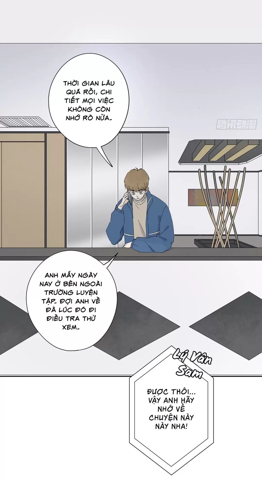 Chương 36 - Trang 5