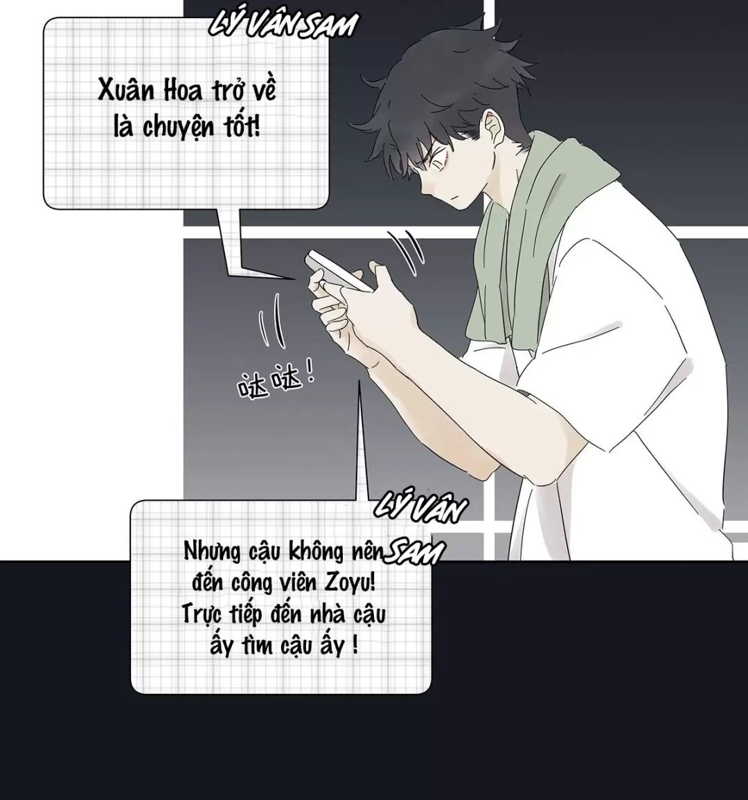 Chương 40 - Trang 18