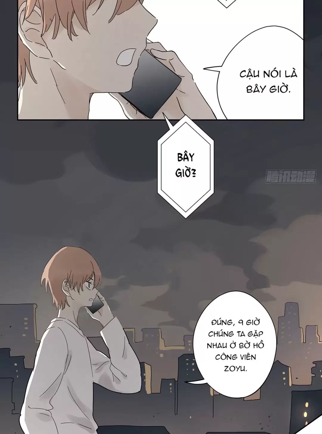 Chương 40 - Trang 10