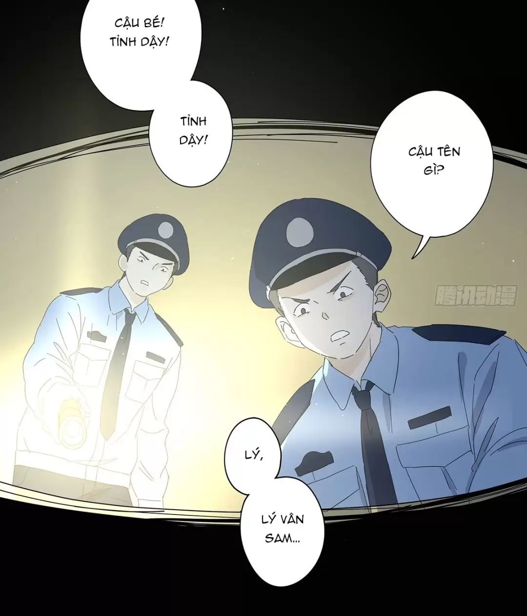 Chương 50 - Trang 3