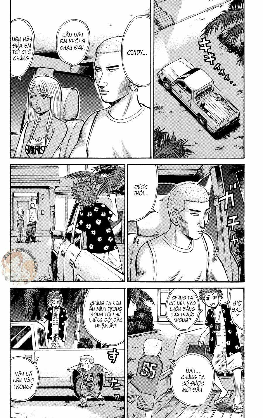 Chương 34 - Trang 5
