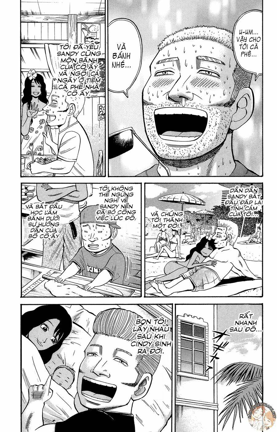 Chương 36 - Trang 18