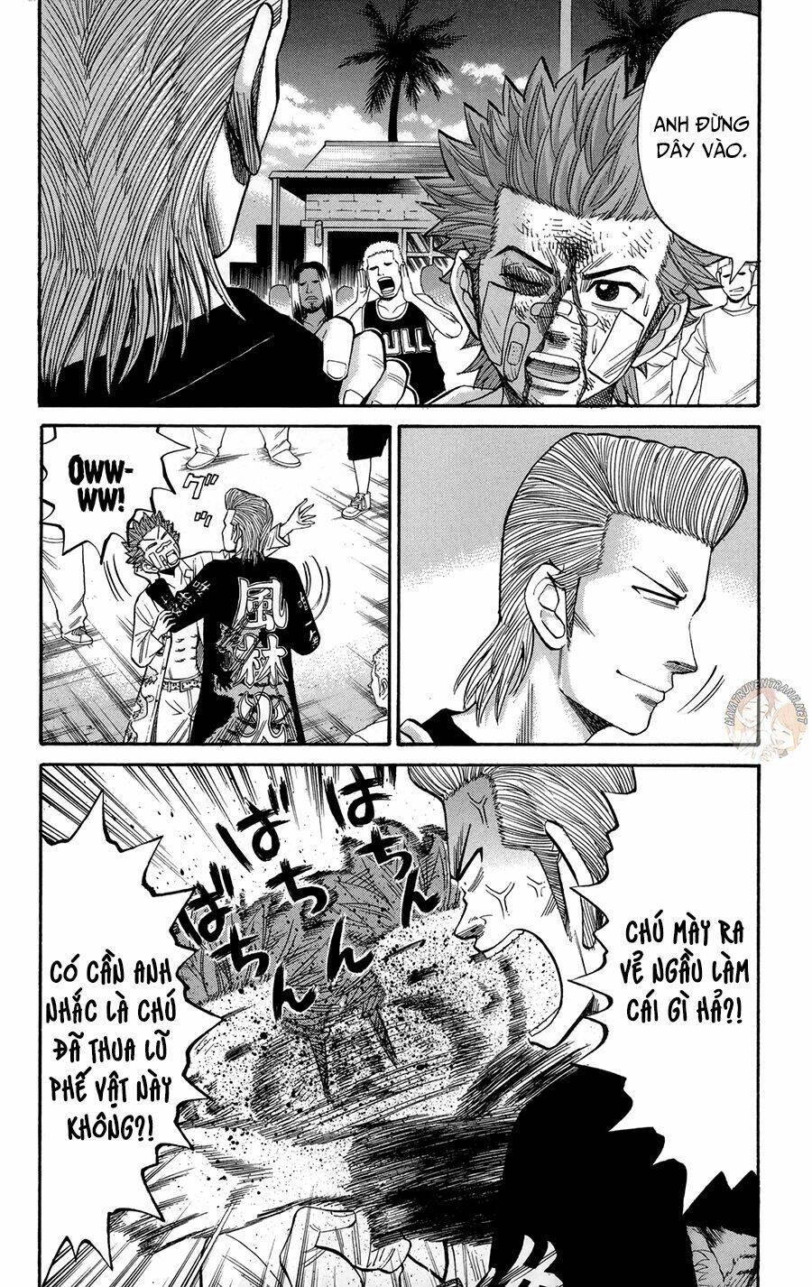 Chương 40 - Trang 5