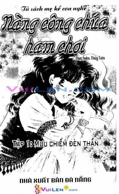 Chương 1 - Trang 1