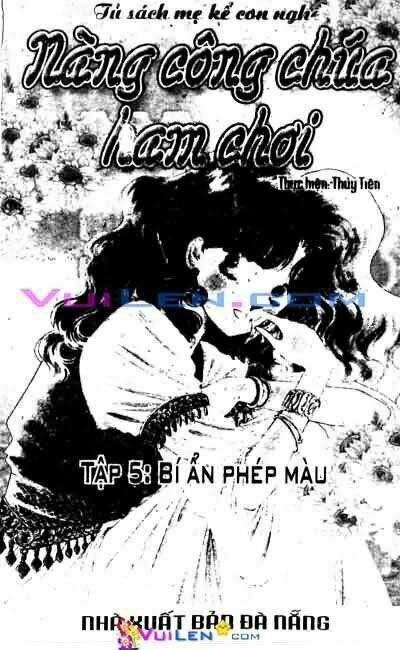 Chương 5 - Trang 1