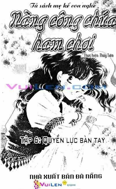 Chương 6 - Trang 1