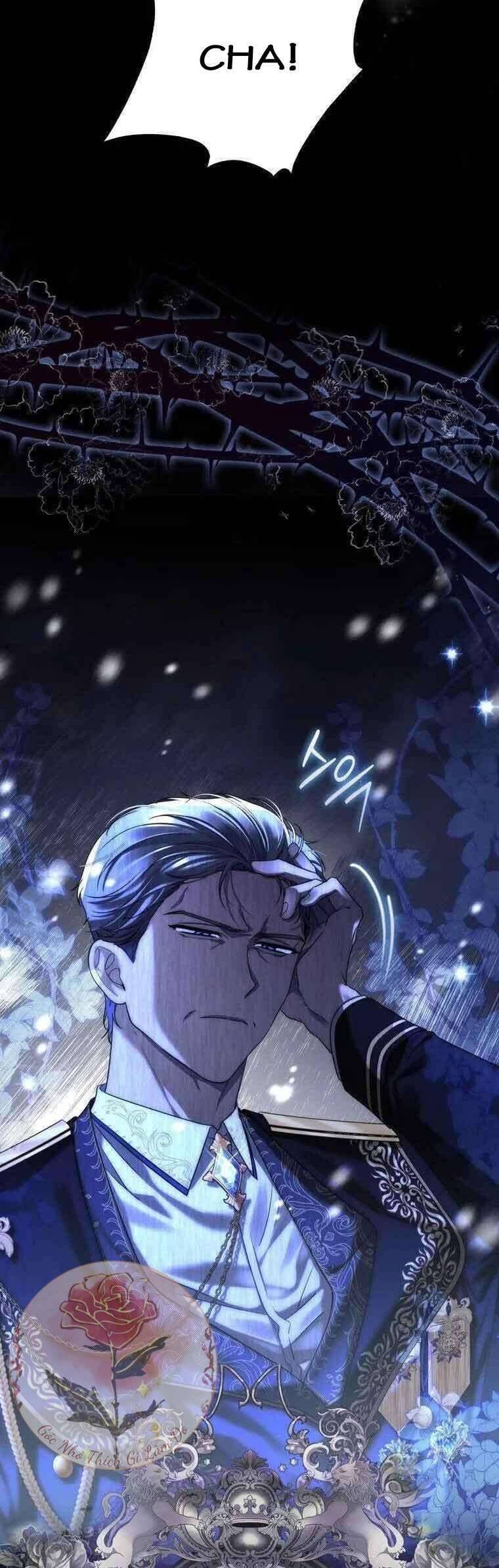 Nàng Công Chúa Tiên Tri - Chap 1 - Trang 3