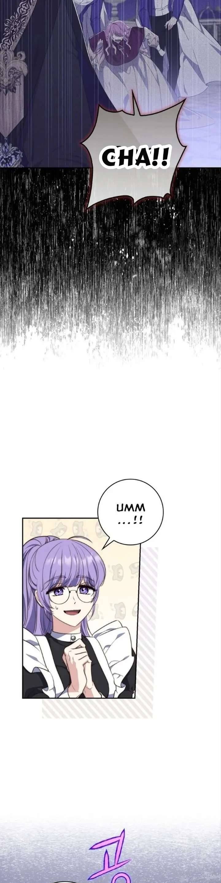 Nàng Công Chúa Tiên Tri - Chap 21 - Trang 12