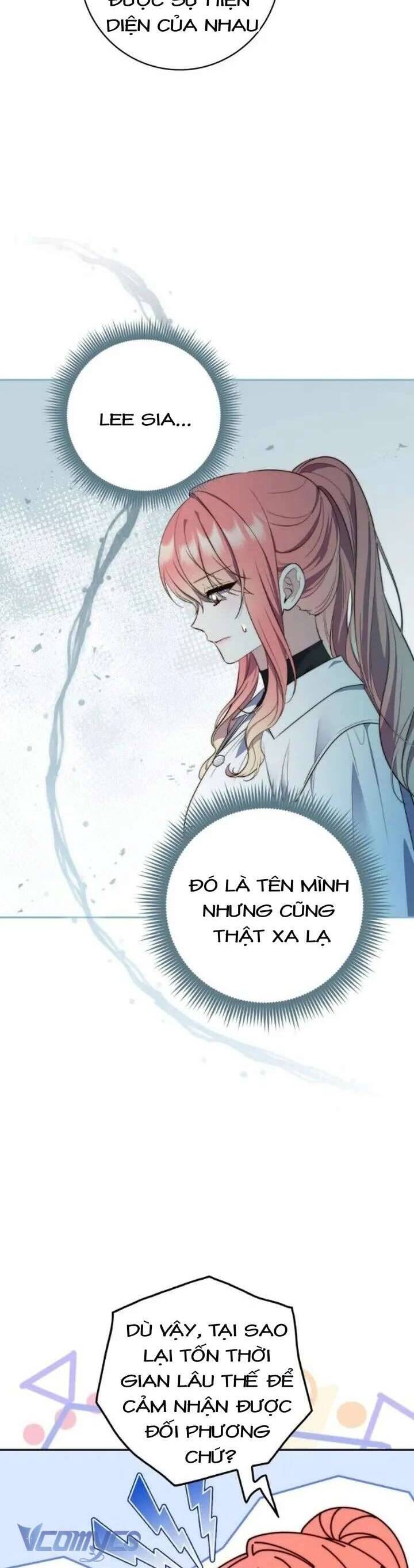 Nàng Công Chúa Tiên Tri - Chap 21 - Trang 23