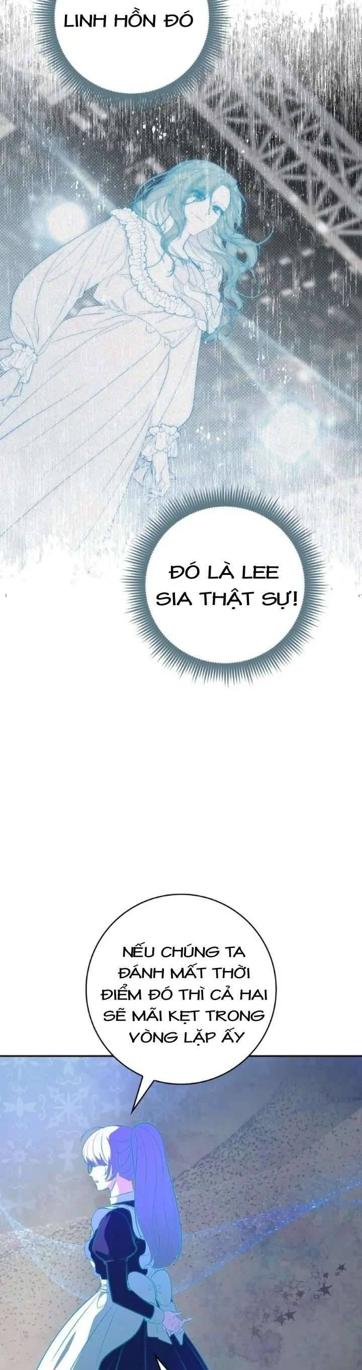 Nàng Công Chúa Tiên Tri - Chap 21 - Trang 26
