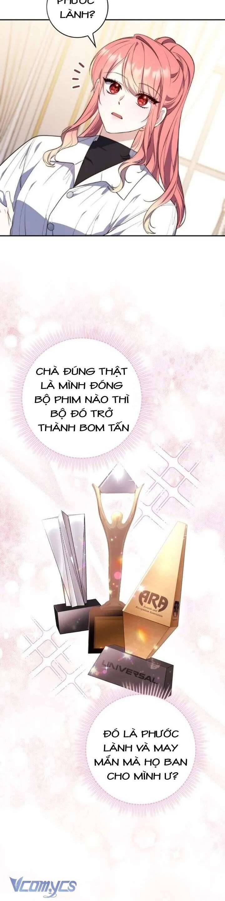 Nàng Công Chúa Tiên Tri - Chap 21 - Trang 39