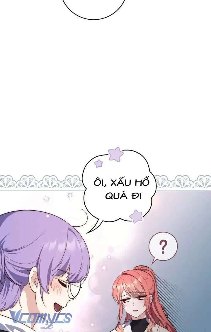 Nàng Công Chúa Tiên Tri - Chap 21 - Trang 41