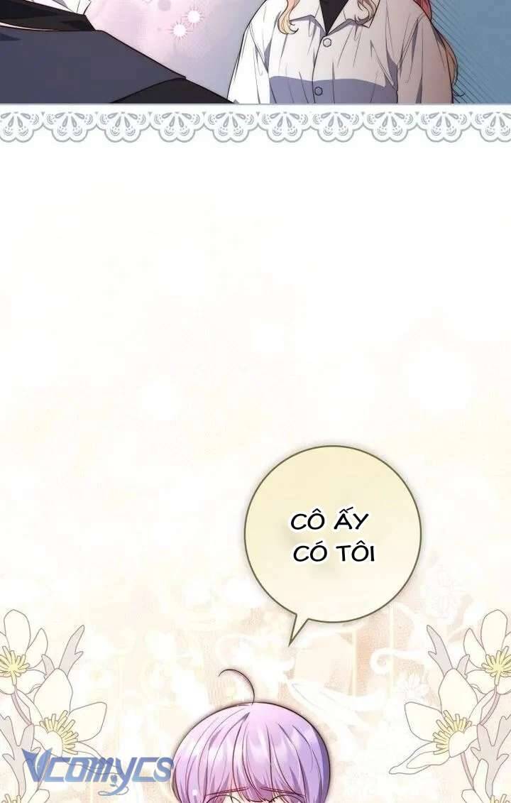 Nàng Công Chúa Tiên Tri - Chap 21 - Trang 42