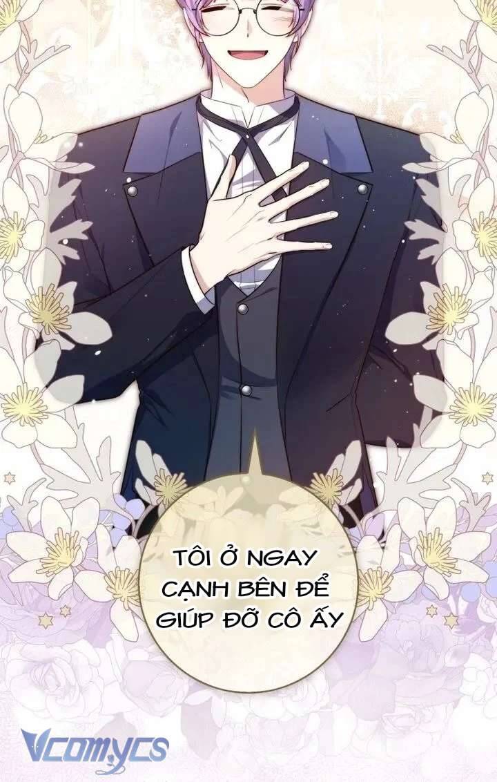 Nàng Công Chúa Tiên Tri - Chap 21 - Trang 43