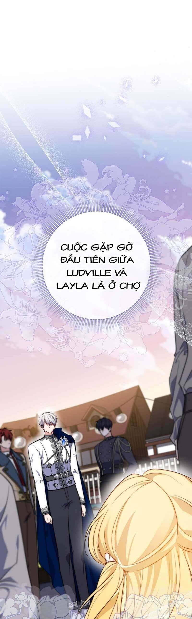 Nàng Công Chúa Tiên Tri - Chap 36 - Trang 3