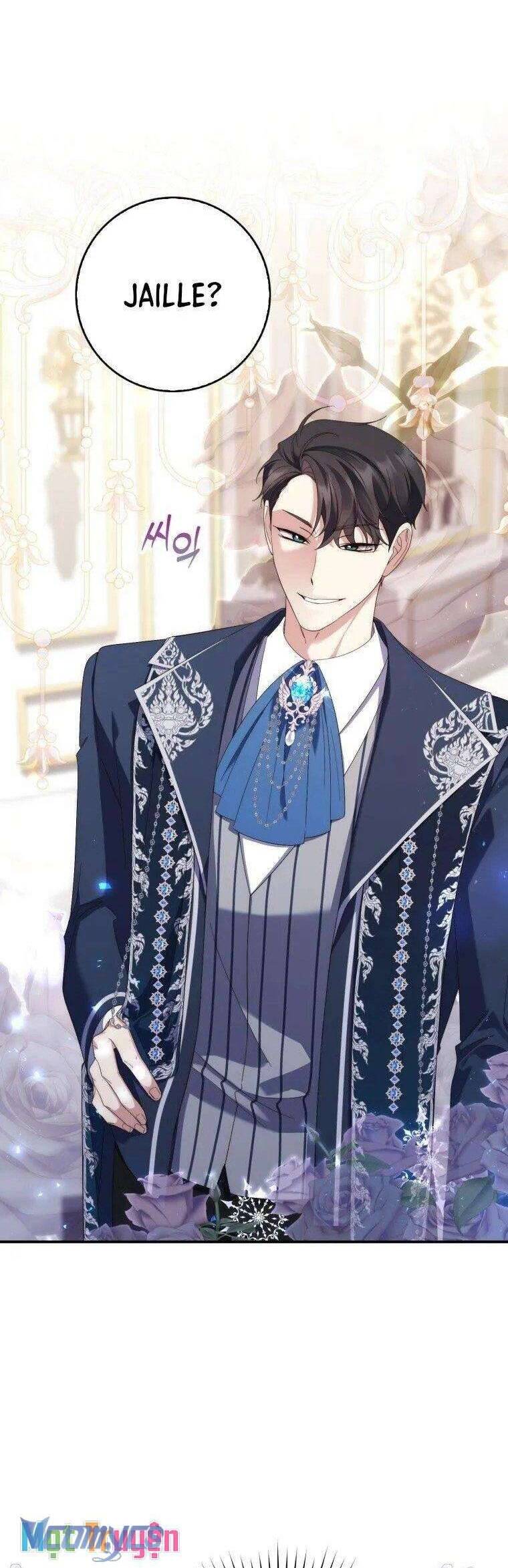 Nàng Công Chúa Tiên Tri - Chap 9 - Trang 4