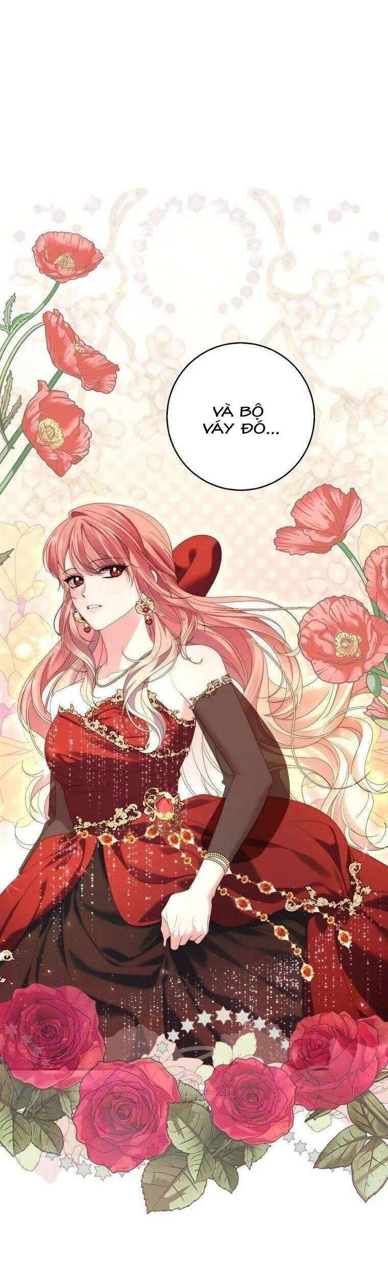 Nàng Công Chúa Tiên Tri - Chap 9 - Trang 33