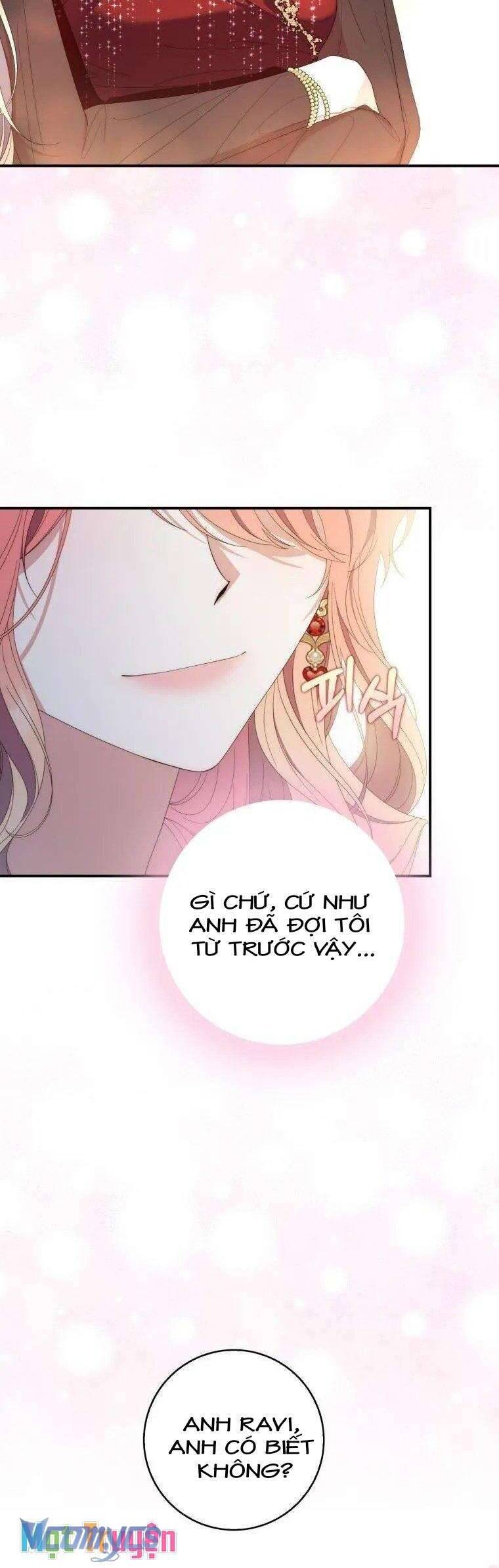 Nàng Công Chúa Tiên Tri - Chap 9 - Trang 40
