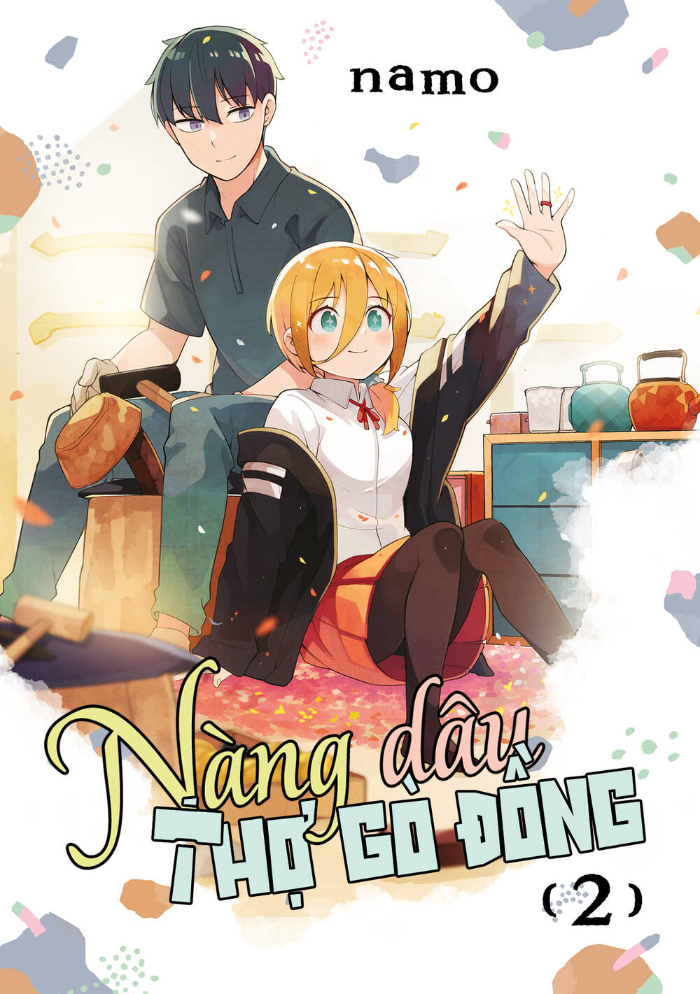 Chương 8 - Trang 2