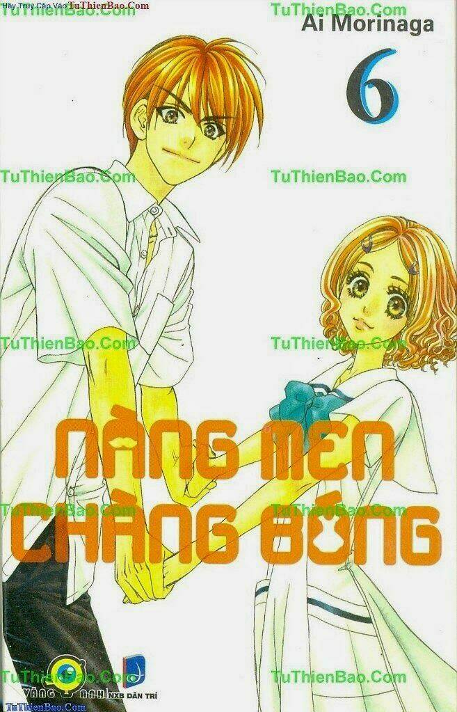 Chương 6 - Trang 1