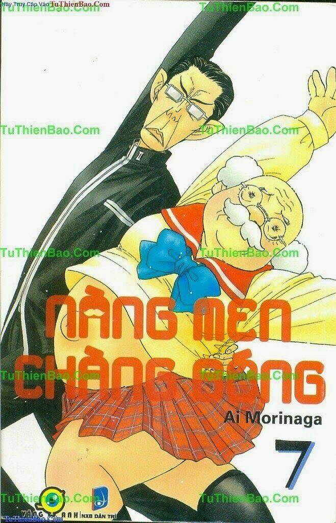Chương 7 - Trang 1