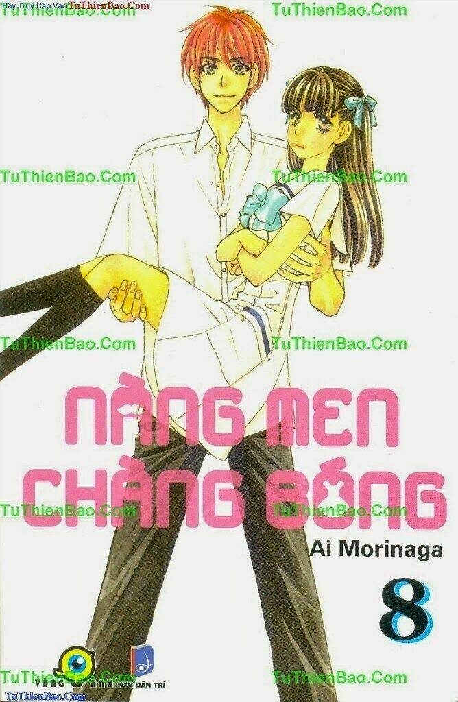 Chương 8 - Trang 1