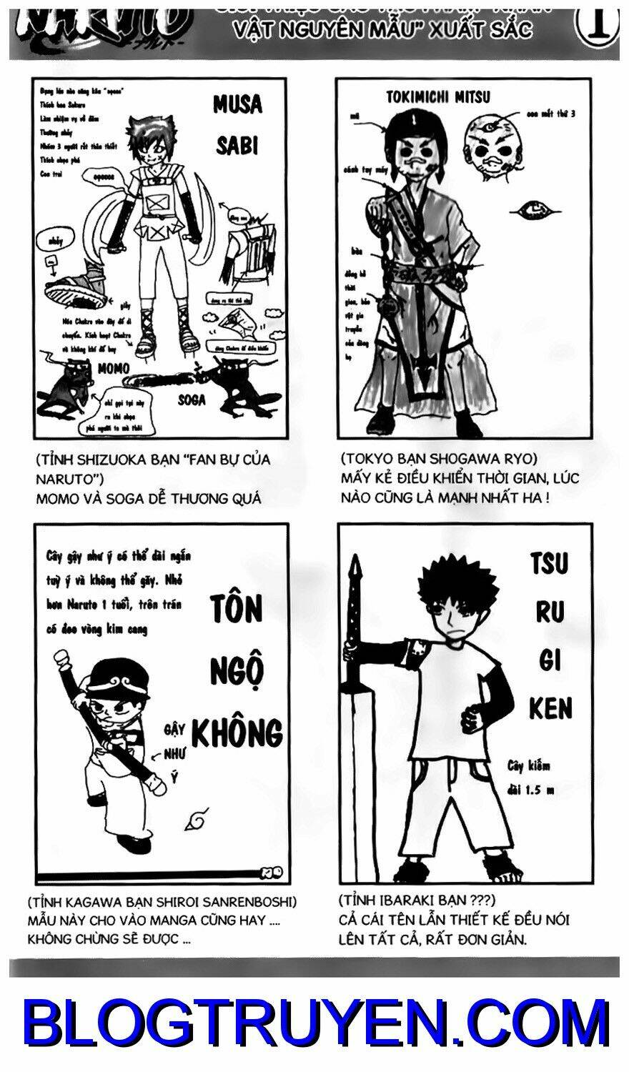 Chương 218 - Trang 22