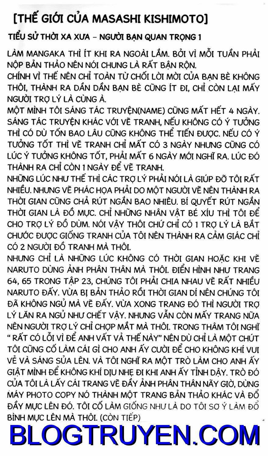 Chương 236 - Trang 22