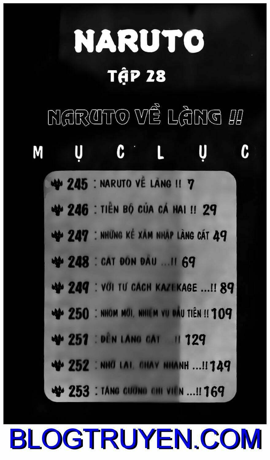 Chương 245 - Trang 2