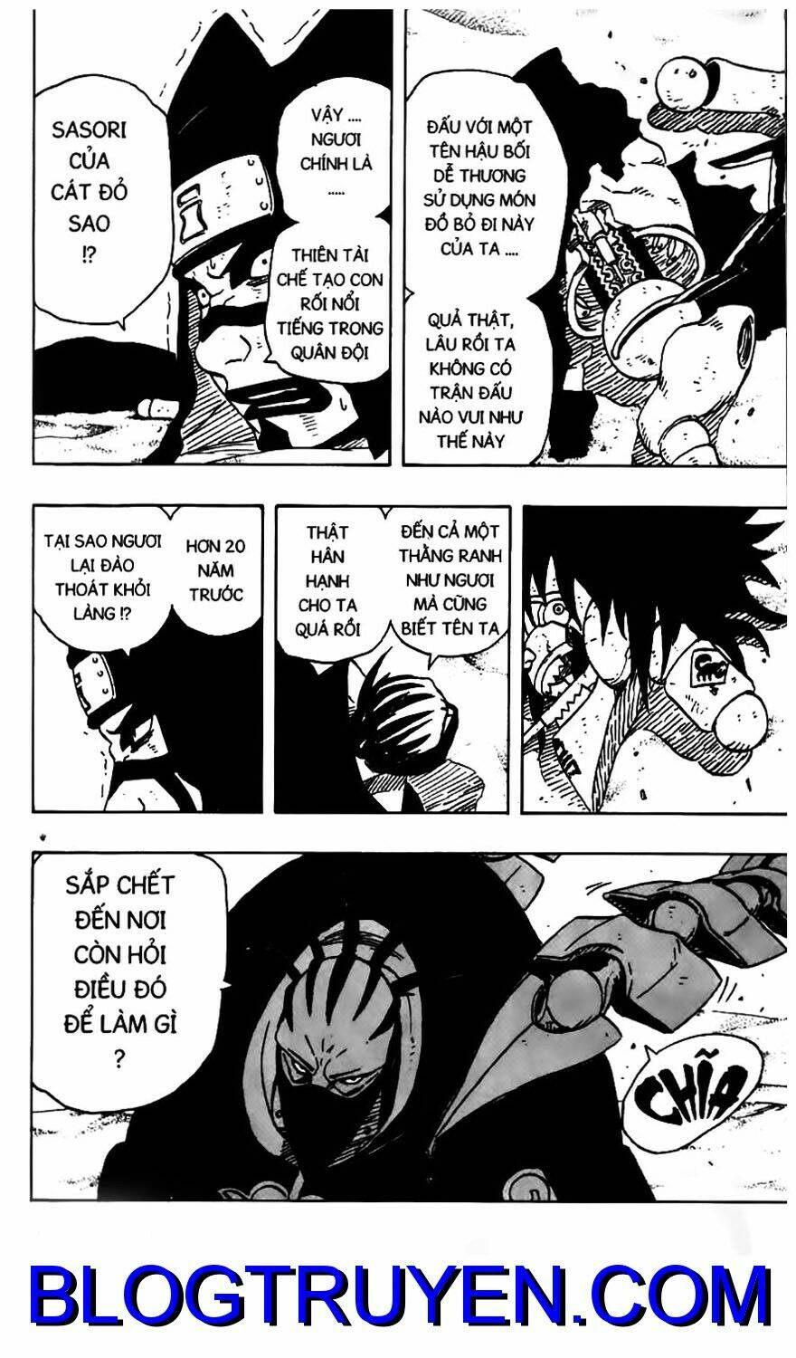 Chương 251 - Trang 5