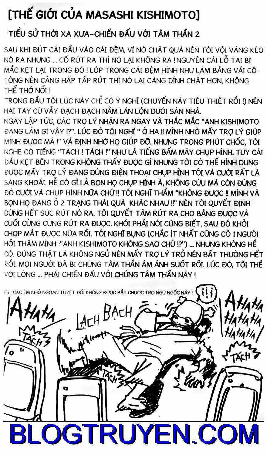 Chương 255 - Trang 20