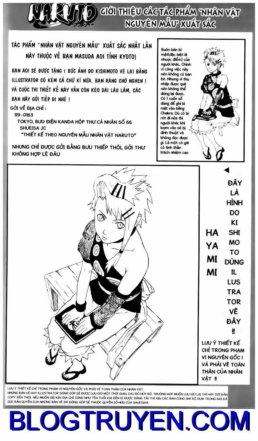 Chương 270 - Trang 21
