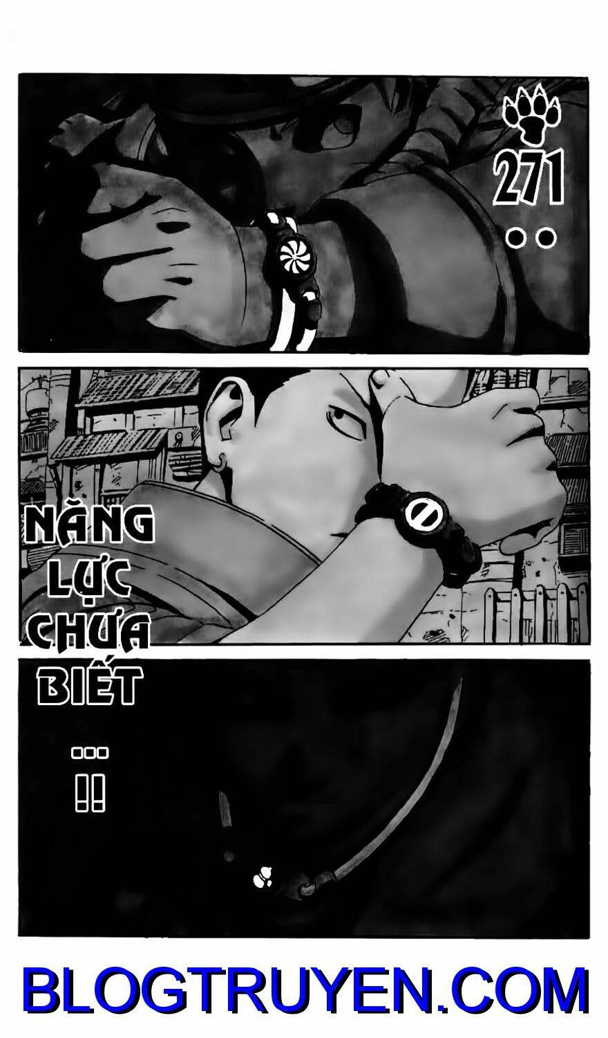 Chương 271 - Trang 2