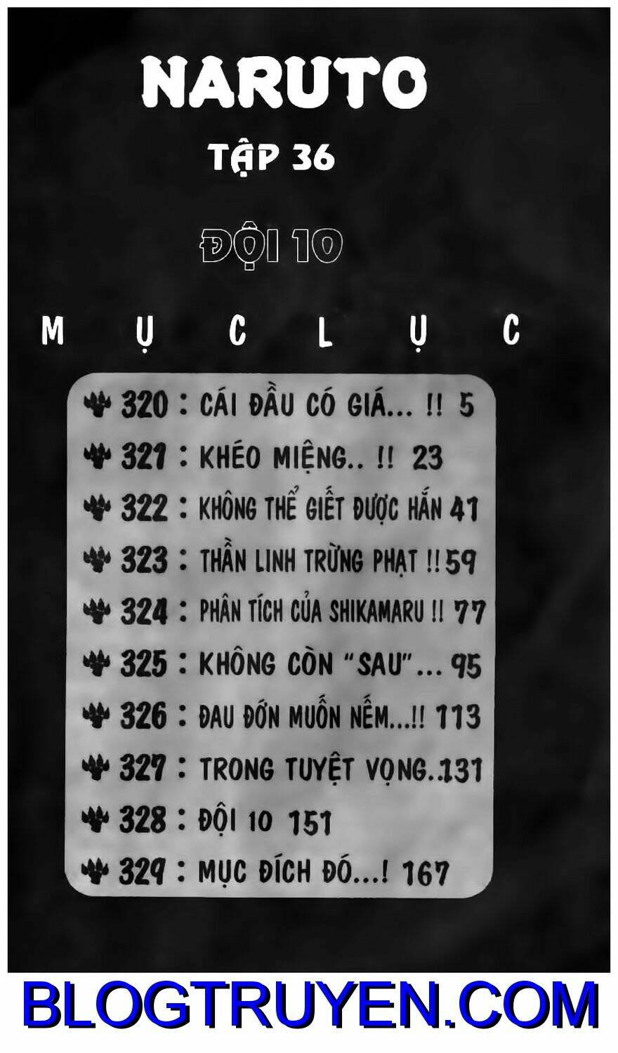Chương 320 - Trang 2