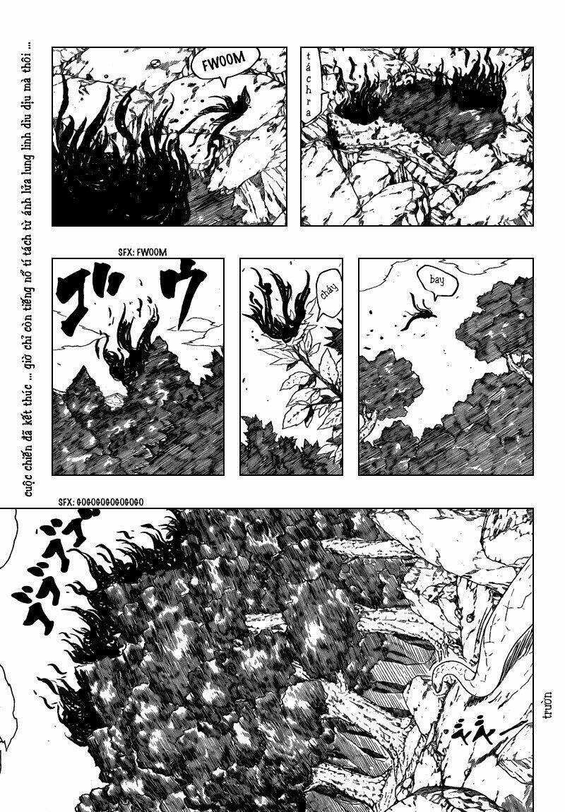 Chương 394 - Trang 1