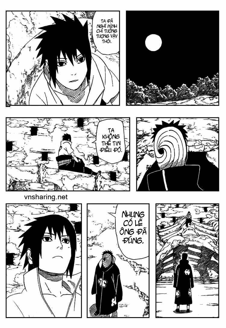 Chương 403 - Trang 15
