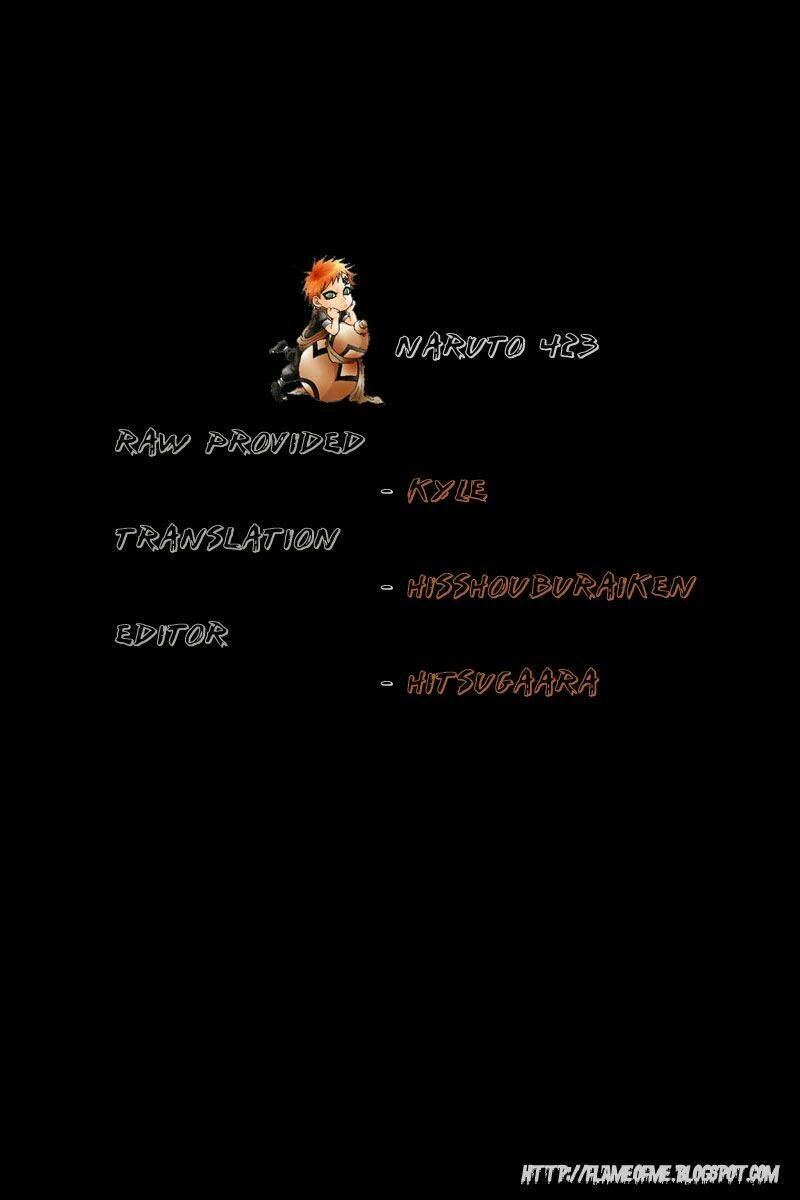 Chương 423 - Trang 1