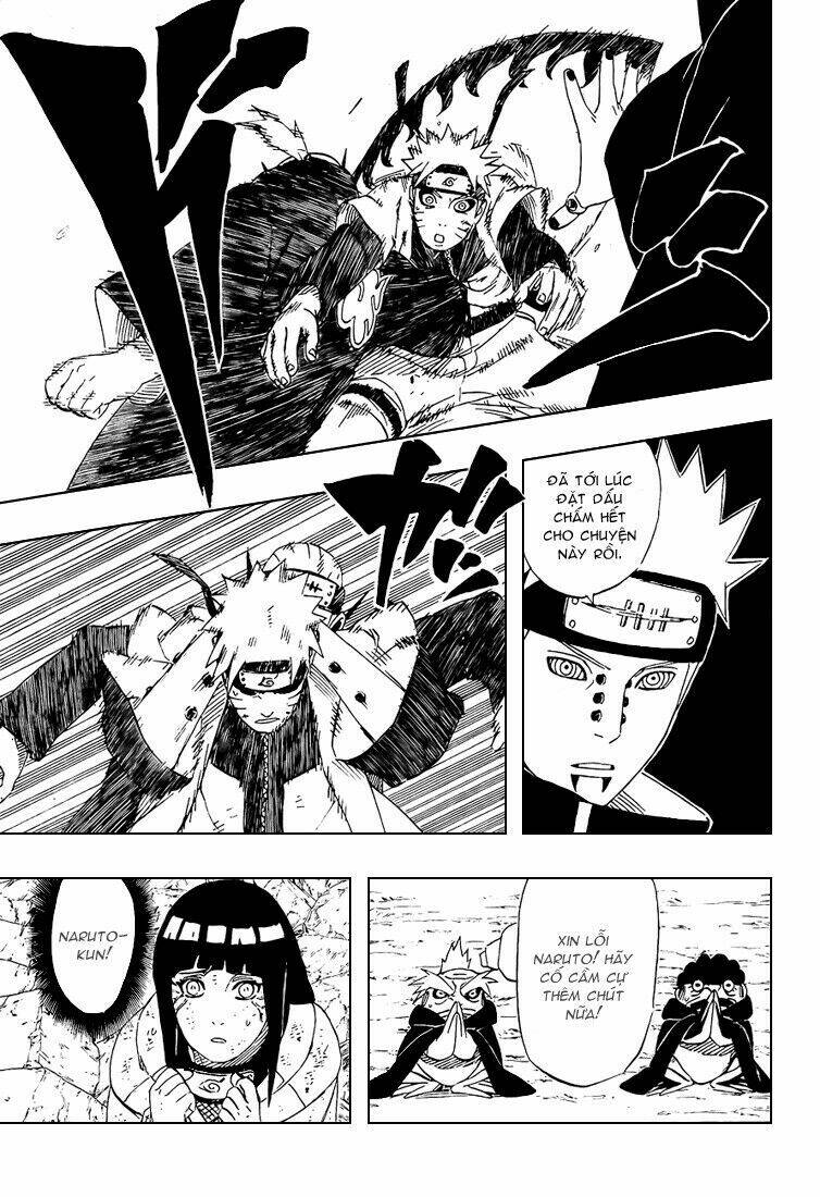 Chương 434 - Trang 18