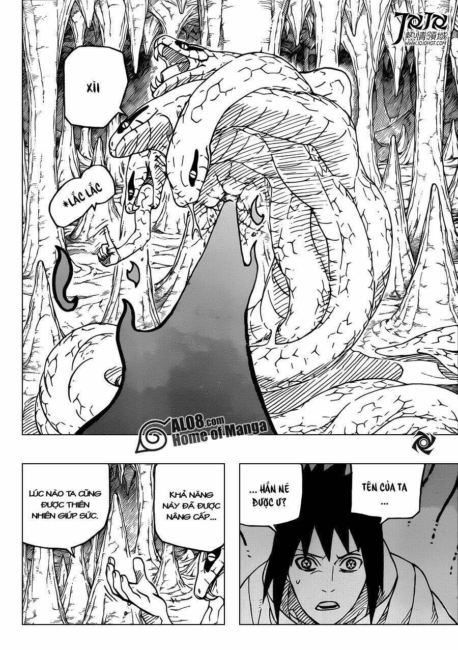 Chương 579 - Trang 15