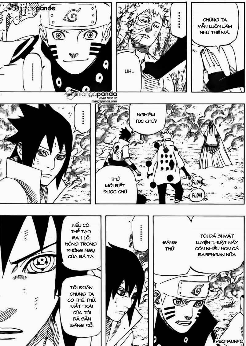 Chương 682 - Trang 5