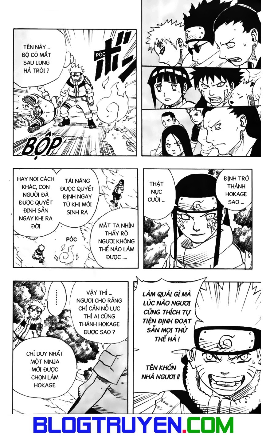 Chapter 100 - Trang 11