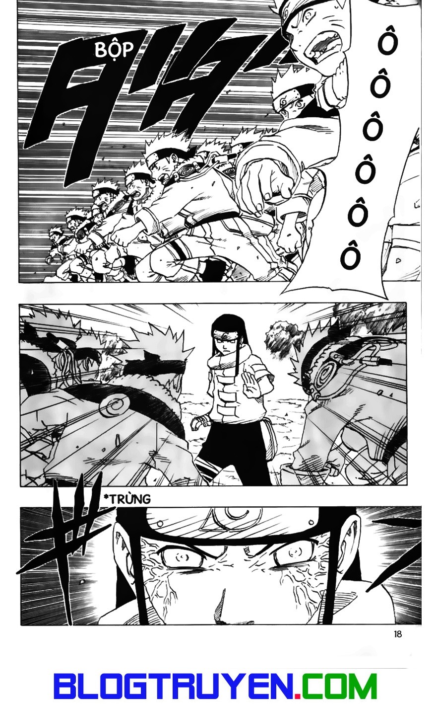 Chapter 100 - Trang 15
