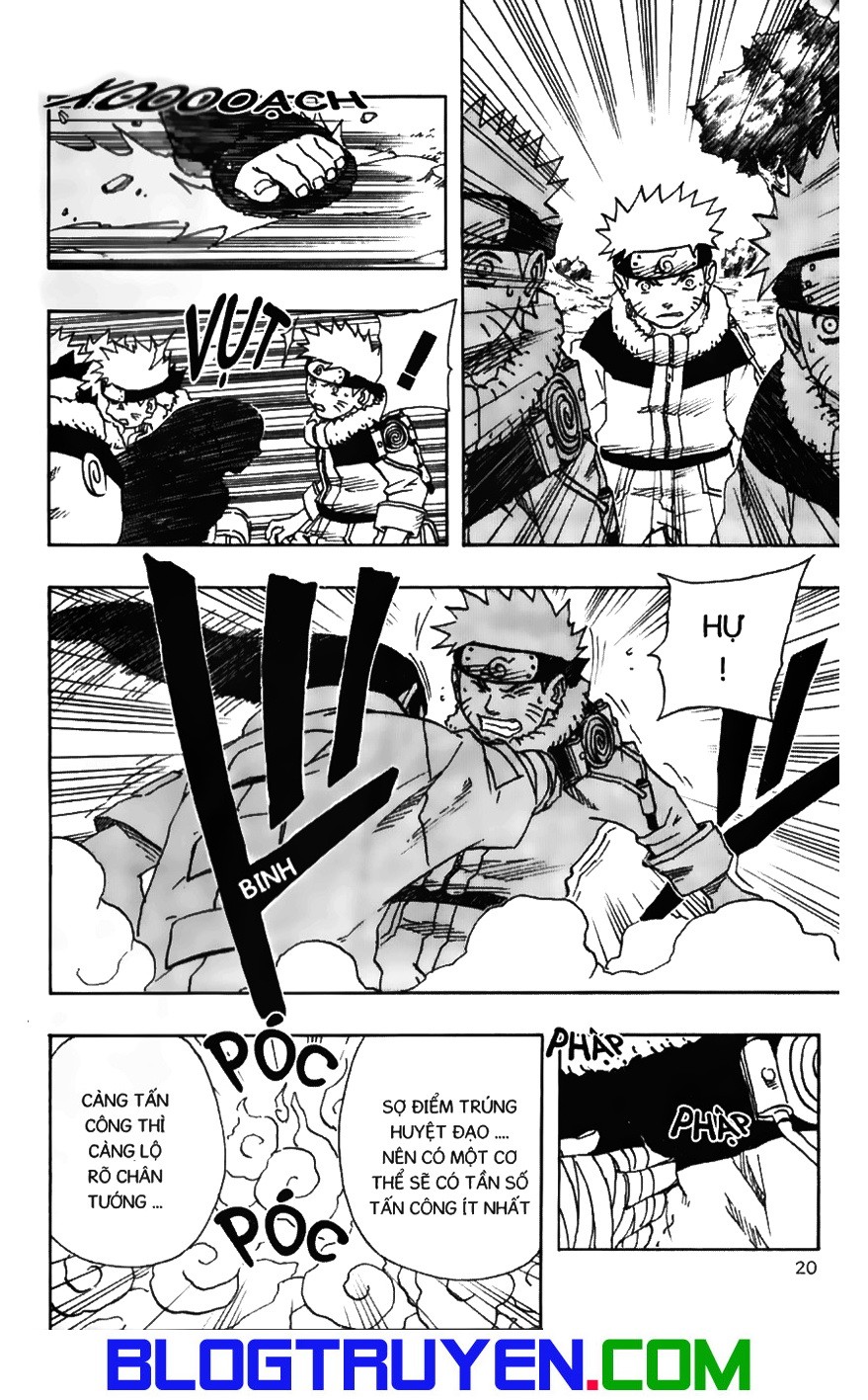 Chapter 100 - Trang 17