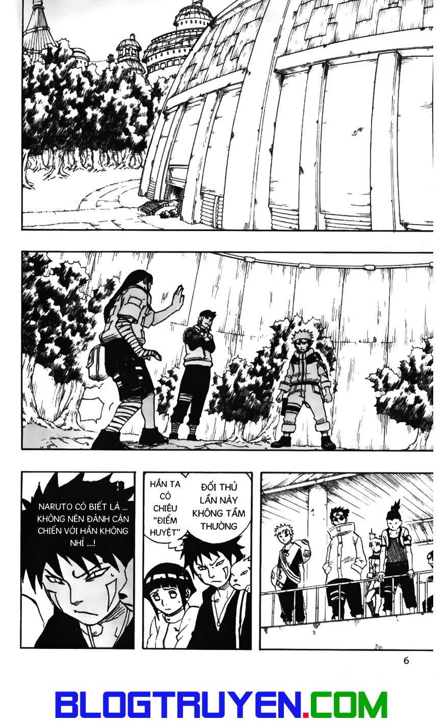 Chapter 100 - Trang 3