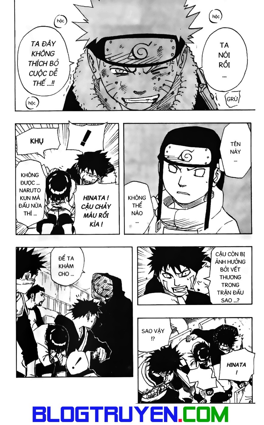 Chapter 101 - Trang 17